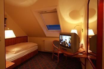 Hotel Schofer 제센 객실 사진