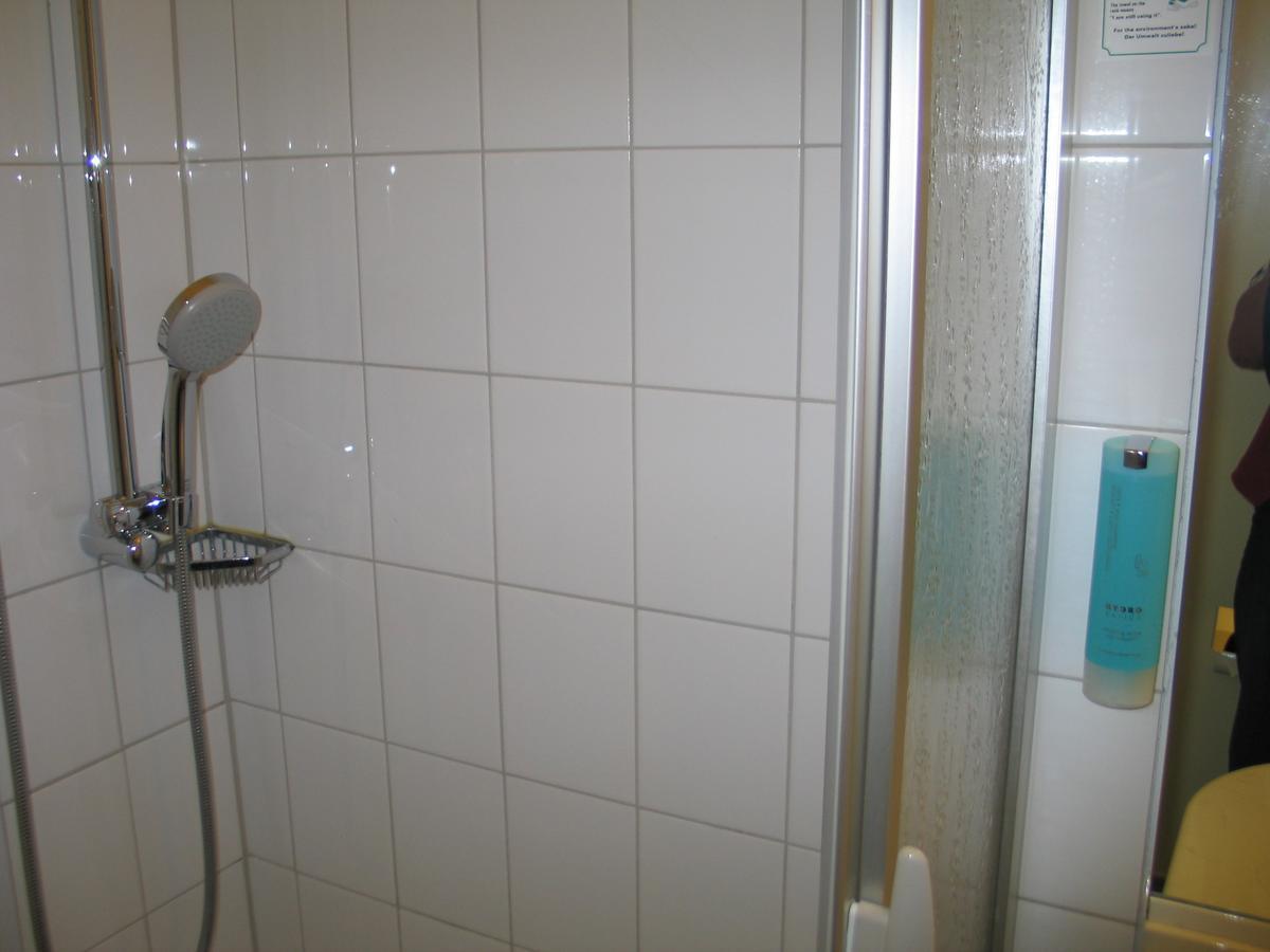 Hotel Schofer 제센 외부 사진